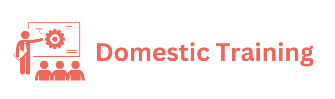 domestic-training
