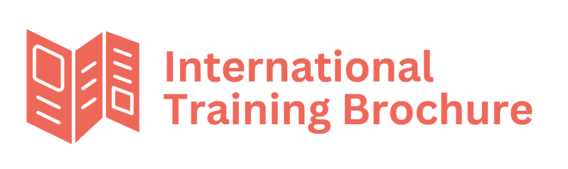 international-training-brochure