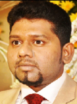 Dr. Arpan Haldar