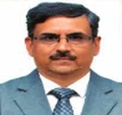 Dr. V. K. Sharma Addl. Medical Supdt.,  Lady Hardinge Medical College & Smt. S. K. Hospital, New Delhi