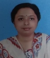 Dr. Minati Acharya CMO (NFSG),  Lady Hardinge Medical College & Smt. S. K. Hospital, New Delhi