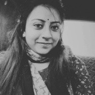Ms. Sayanti Sengupta, PA to Shri Bikash Ranjan, Honb’le Member of Parliament, Rajya Sabha