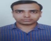 Sh. Mithlesh Kumar Stores Officer, Lady Hardinge Medical College & Smt. S. K. Hospital, New Delhi