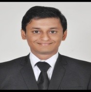 Shri Aravind C., PA to Shri Bikash Ranjan, Honb’le Member of Parliament, Rajya Sabha