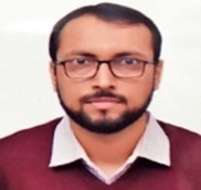Shri Avanish Singh Stores Officer, Lady Hardinge Medical College & Smt. S. K. Hospital, New Delhi