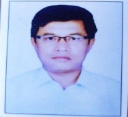 Shri Haobam Tuken Singh, PA to Maharaja Sanajaoba Leishemba, Honb’le Member of Parliament, Rajya Sabha