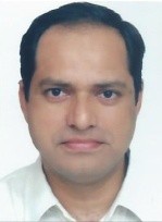 Shri Nabil Jafri