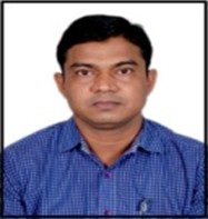 Shri Rabiul Hasnat Assistant Superintendent (N.M.),  Institute of Post Graduate Medical Education & Research, Kolkata, W.B.
