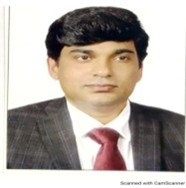 Shri Rajesh Kumar Ranjan, PA to Shri Syed Zafar Islam, Honb’le Member of Parliament, Rajya Sabha