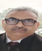 Shri Satish Parasher