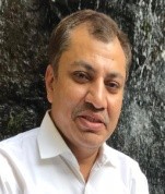 Shri Shireesh Sharma