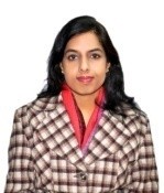 Smt. Shilpa Vijaivargia