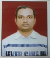 Shri Akash Kumar Jaiswal