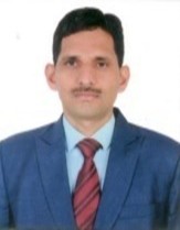 Shri M. C. Meena