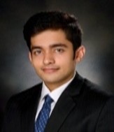 Shri Pranjal Sudhir Ghate