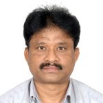 Mr Ravi Kumar Yalala
