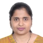 Ms Geetha Marineni