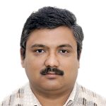 Mr S Sateesh Gowtham Kumar